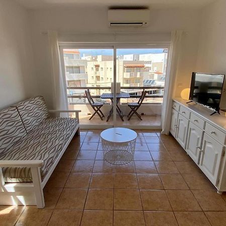 Apartamento Para 4-5 Personas En Es Pujols, Formentera Екстериор снимка