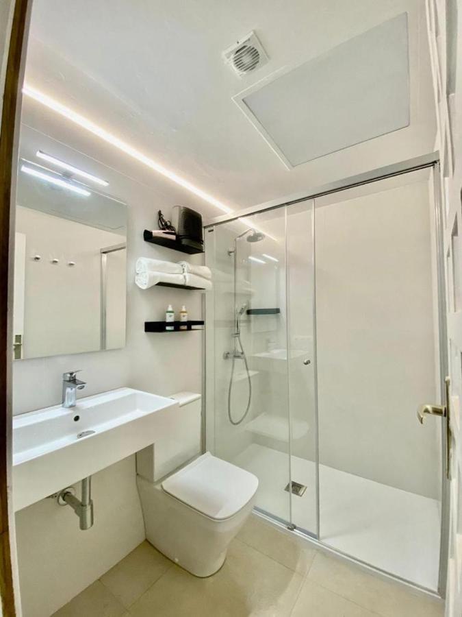Apartamento Para 4-5 Personas En Es Pujols, Formentera Екстериор снимка