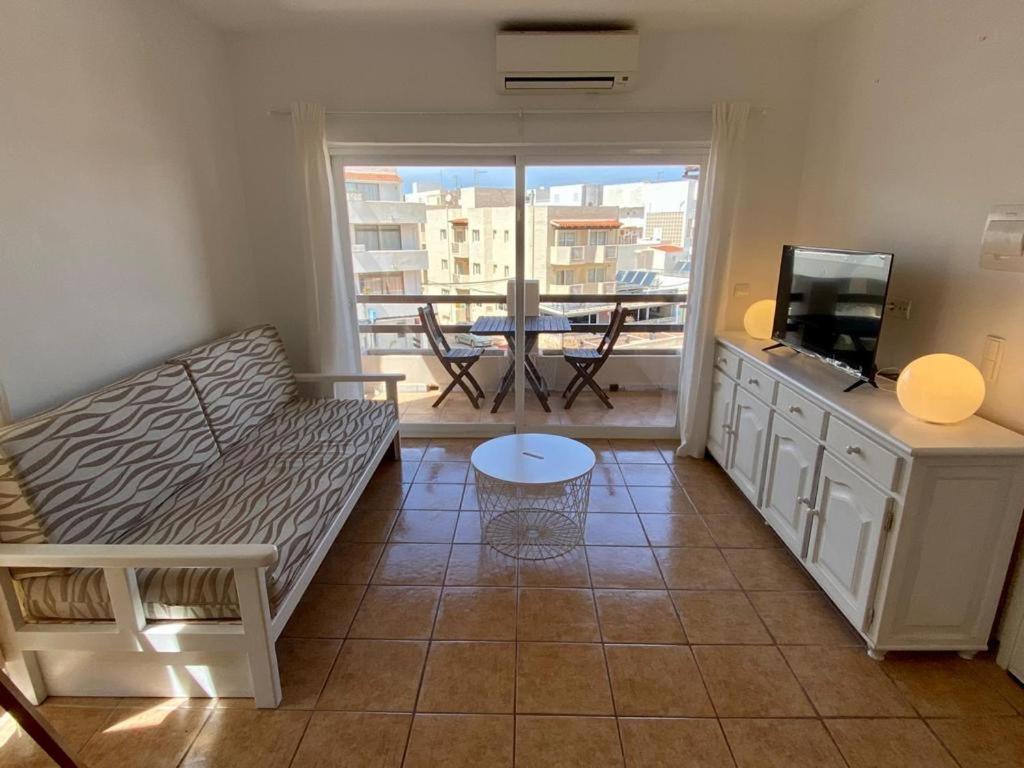 Apartamento Para 4-5 Personas En Es Pujols, Formentera Екстериор снимка